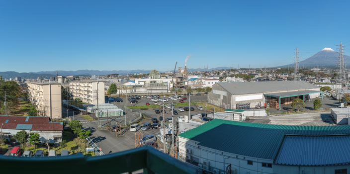 グループ企業の写真